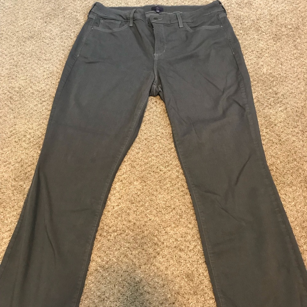 NYDJ Marilyn Jeans